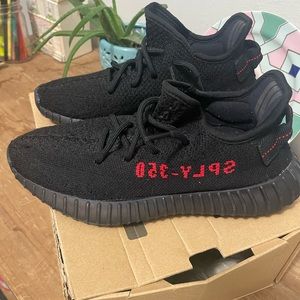 Yeezy boost 350 v2
